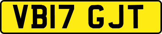 VB17GJT