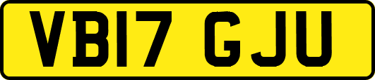 VB17GJU