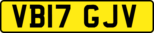 VB17GJV