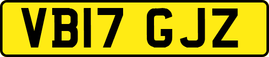 VB17GJZ