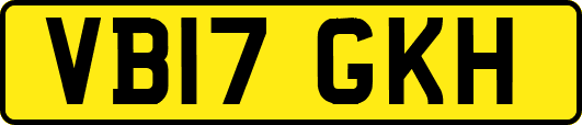 VB17GKH