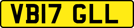 VB17GLL