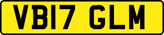 VB17GLM