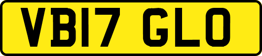 VB17GLO