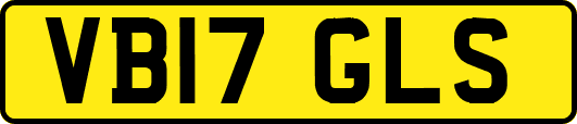 VB17GLS