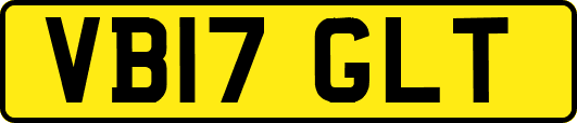 VB17GLT