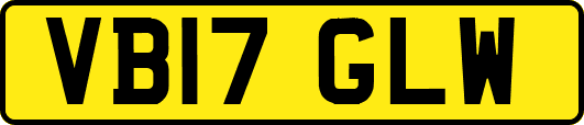 VB17GLW