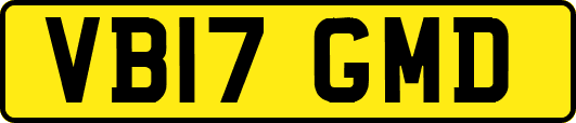 VB17GMD