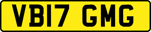 VB17GMG