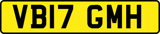 VB17GMH