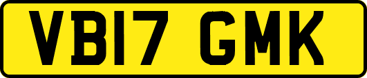 VB17GMK