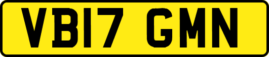 VB17GMN