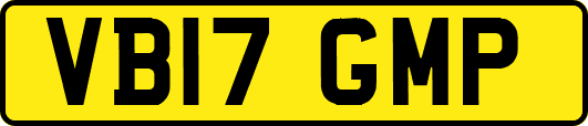VB17GMP