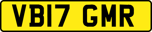 VB17GMR
