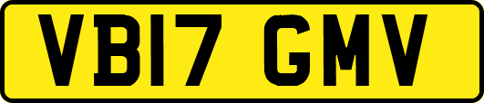VB17GMV