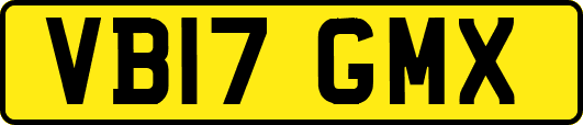 VB17GMX