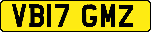 VB17GMZ