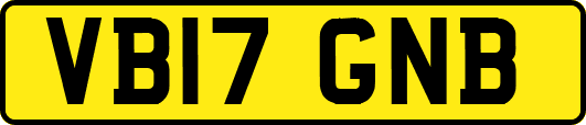 VB17GNB