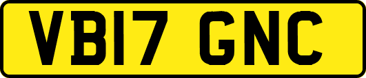 VB17GNC