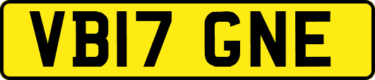 VB17GNE