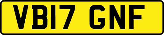 VB17GNF