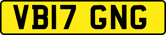 VB17GNG