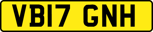 VB17GNH