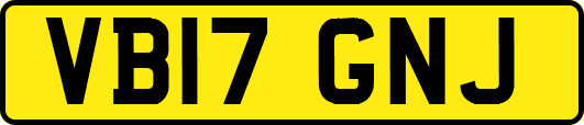 VB17GNJ