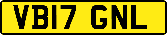 VB17GNL