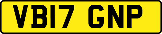 VB17GNP