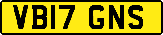 VB17GNS
