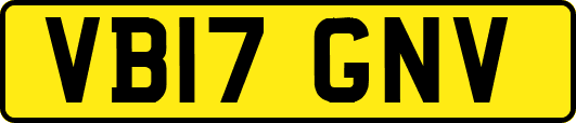 VB17GNV