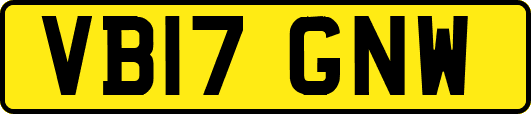 VB17GNW