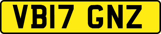 VB17GNZ