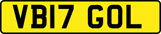 VB17GOL