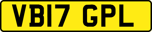 VB17GPL