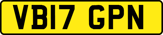 VB17GPN