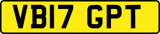 VB17GPT