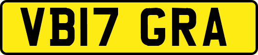 VB17GRA