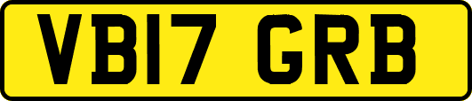VB17GRB