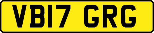 VB17GRG