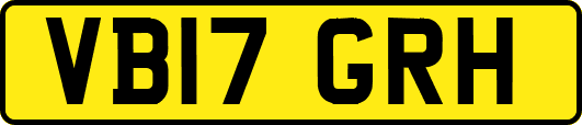 VB17GRH