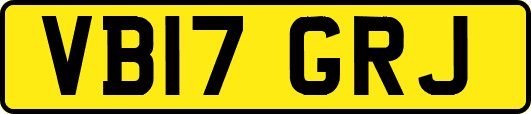 VB17GRJ