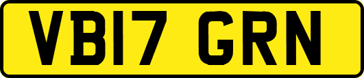 VB17GRN