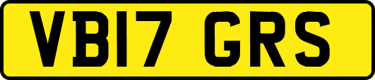 VB17GRS