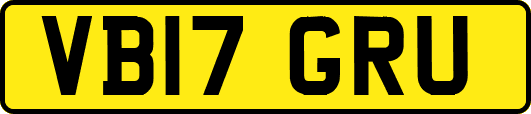 VB17GRU