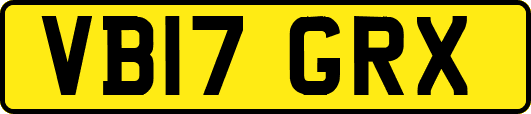 VB17GRX