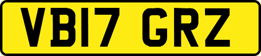 VB17GRZ
