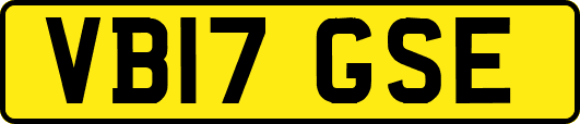 VB17GSE