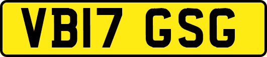 VB17GSG